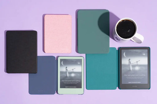 The Ultimate Comparison: Best Kindle 10th Generation Cases in 2026