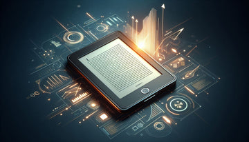 The Next 5 Years: E-Reader Market Growth and Consumer Trends