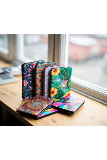 10 Best Kindle Oasis Cases in 2026: Stylish and Protective Covers for Your Premium E-Reader