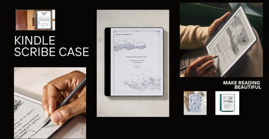 how-to-choose-your-kindle-scribe-case