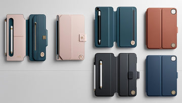 Apple Pencil compatible case