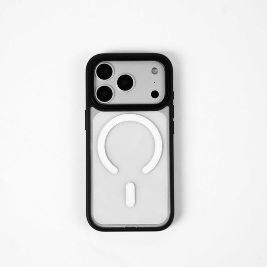 Magnetic iPhone Case – Interchangeable Back Panel