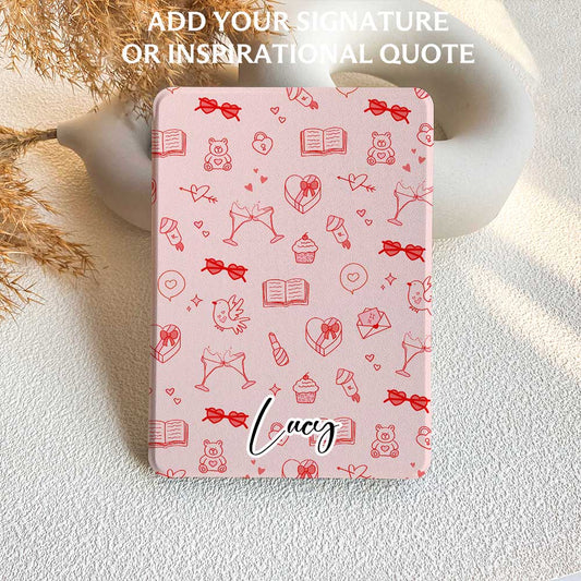 Sweet Date | Kindle Case