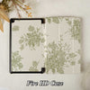 Verdant Visions | Kindle Case