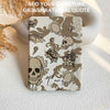 Skull Shade | Kindle Case