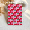 Cherry Checker | Kindle Case