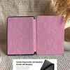 Aesthetics Botanical | Kindle Case - Pink