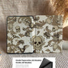 Skull Shade | Kindle Case