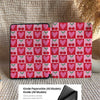 Cherry Checker | Kindle Case