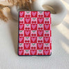 Cherry Checker | Kindle Case