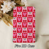 Cherry Checker | Kindle Case