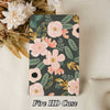 Rosy Greens | Kindle Case