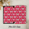 Cherry Checker | Kindle Case