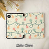 Christmas Lights | Kindle Case