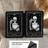 The Coffee | Kindle Case - Black