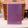 Glitter Leather Kindle Case