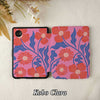 Petal Wave | Kindle Case - Pink