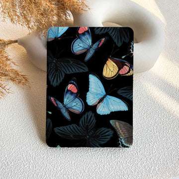 Neon Wings | Kindle Case