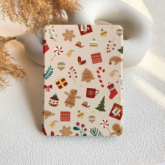 Christmas Joy | Kindle Case