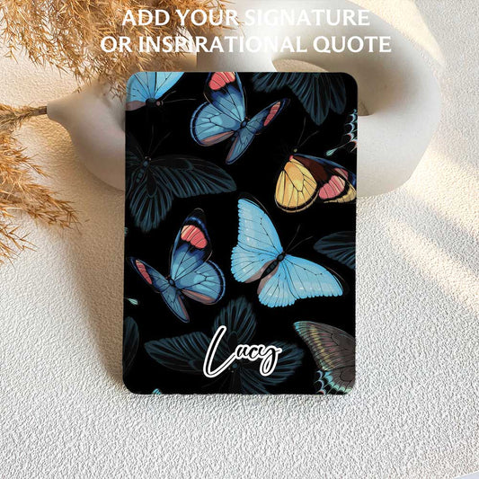 Neon Wings | Kindle Case