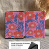 Petal Wave | Kindle Case - Pink