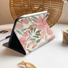 Pink Blossoms iPad Case