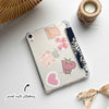 Dark Marrow iPad Case