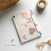 Bow Charm iPad Case