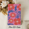 Petal Wave | Kindle Case - Pink