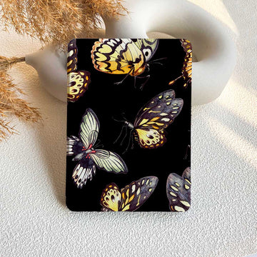 Flutter Mosaic | Kindle Case