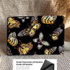 Flutter Mosaic | Kindle Case