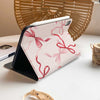 Bow Bliss iPad Case