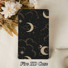 Celestial Illustration | Kindle Case