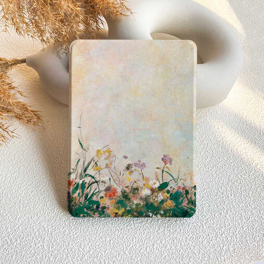 Artistic Flora | Kindle Case