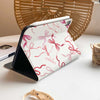 Fancy Knot iPad Case