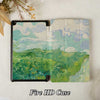 Verdant Dreams| Kindle Case