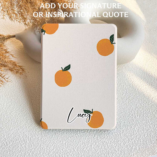 Citrus Dreams | Kindle Case