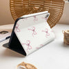 Dainty Bow iPad Case