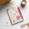 Burn Book iPad Case