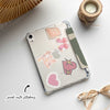 Forest Twilight iPad Case