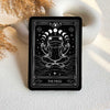 The Frog | Kindle Case - Black