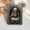 Skull Reader | Kindle Case