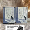 Feline Dreamscape | Kindle Case