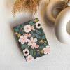 Rosy Greens | Kindle Case