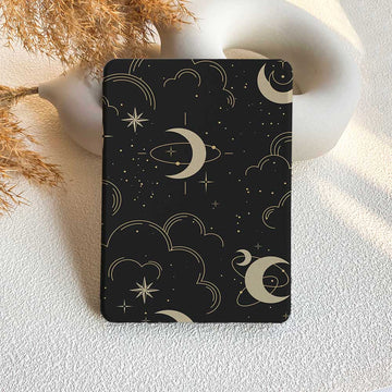 Celestial Illustration | Kindle Case