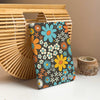 Enigmatic Bloom iPad Case