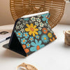 Enigmatic Bloom iPad Case