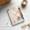 Enigmatic Bloom iPad Case