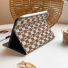 Christmas Gingerbread iPad Case