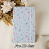 Rural Flowers | Kindle Case